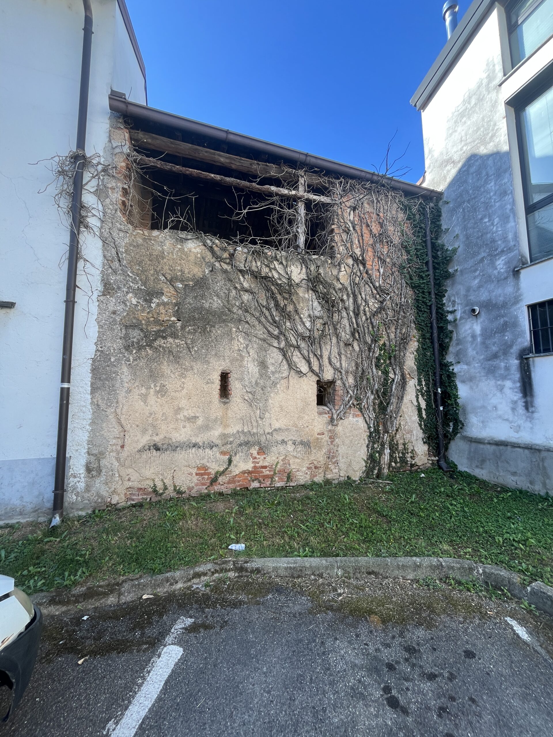 RUSTICO CENTRO PAESE