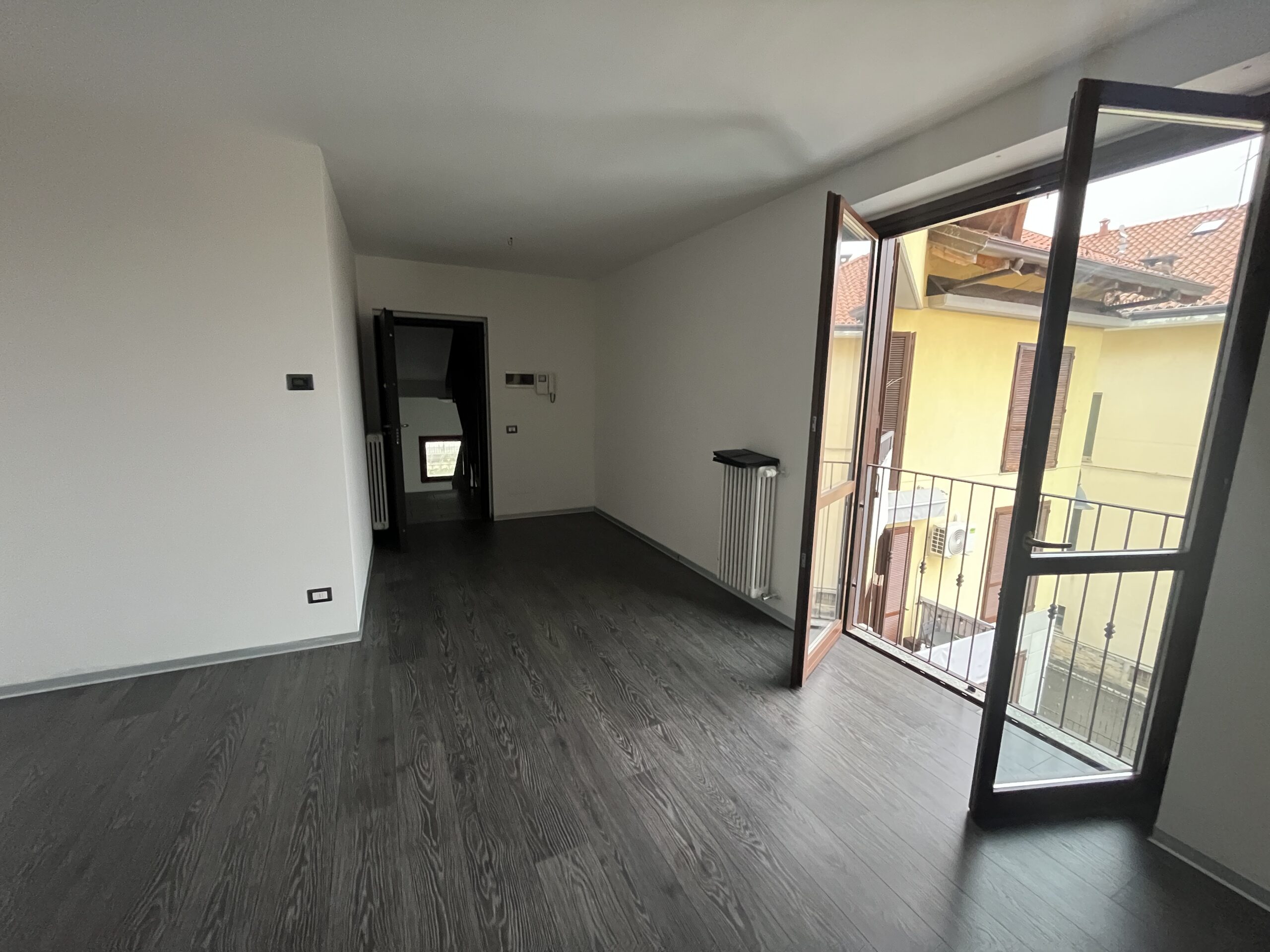 DUPLEX CON BOX